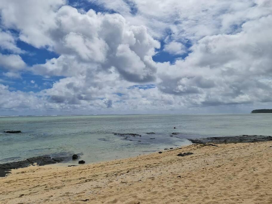 Vacation Beach House South Of Mauritius - Riambel מראה חיצוני תמונה