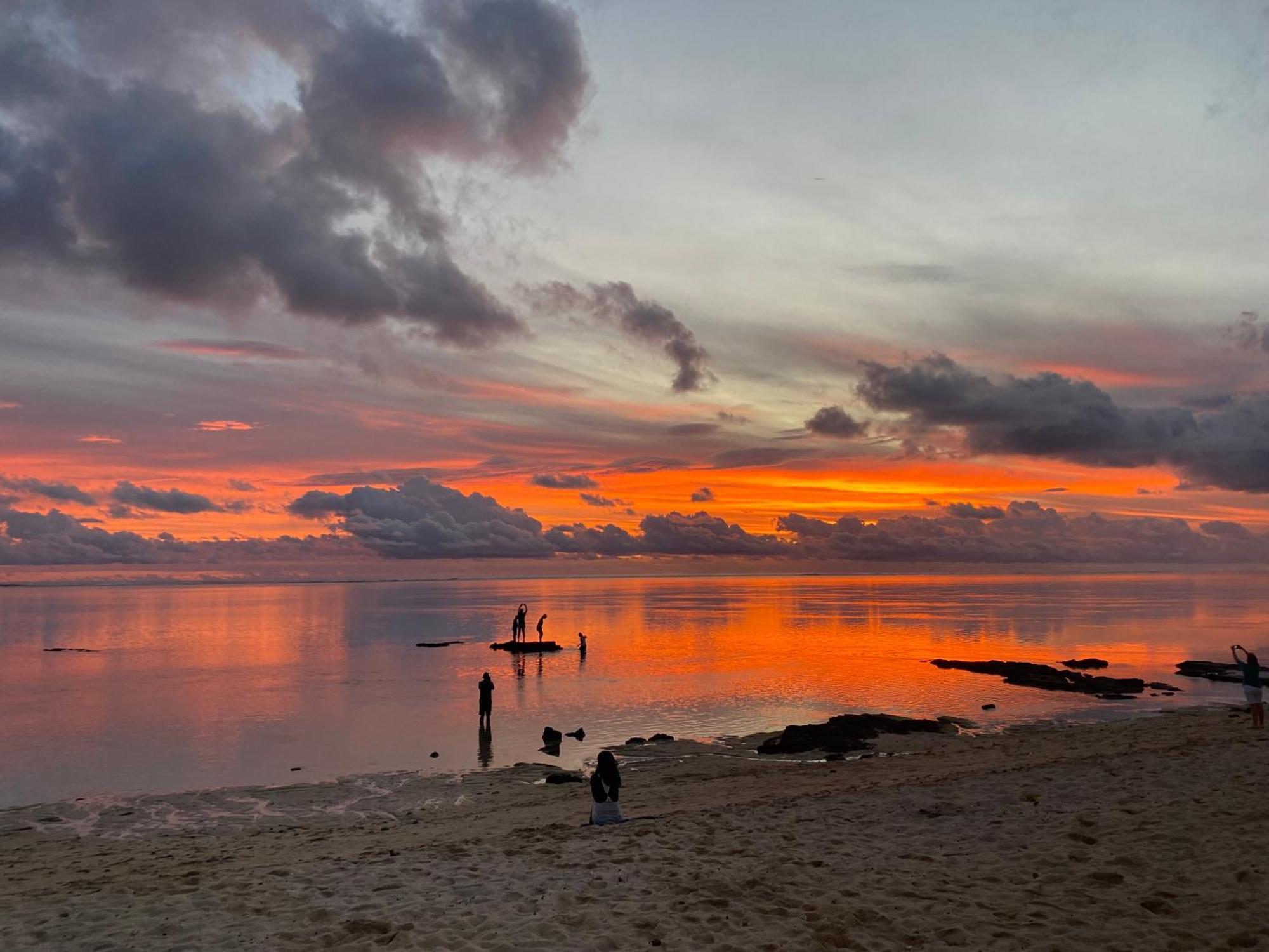 Vacation Beach House South Of Mauritius - Riambel מראה חיצוני תמונה