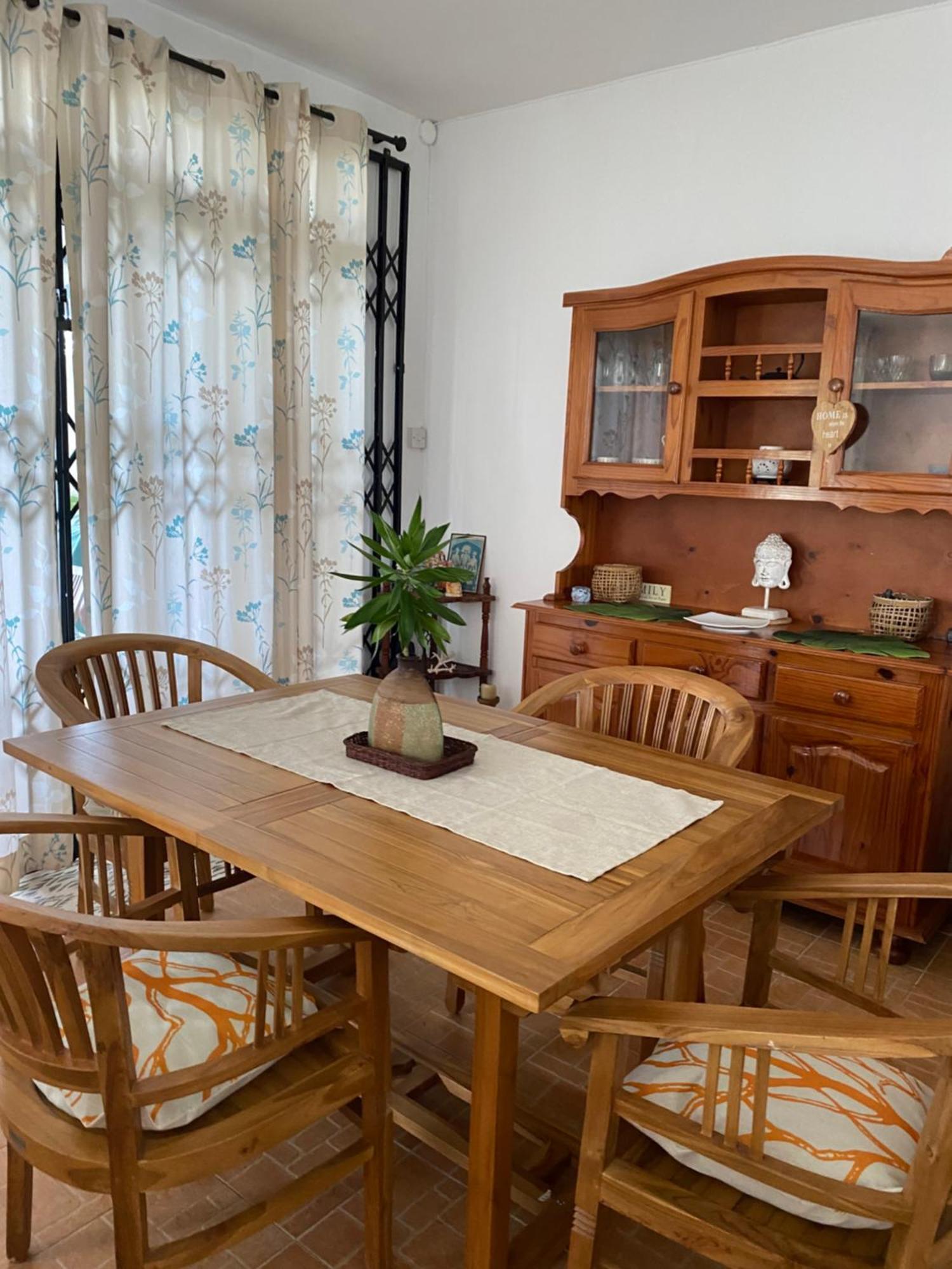 Vacation Beach House South Of Mauritius - Riambel מראה חיצוני תמונה